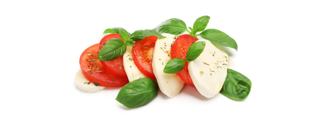 FB caprese
